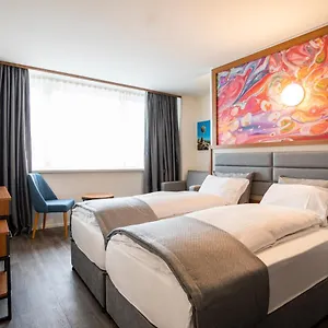 visit hotel