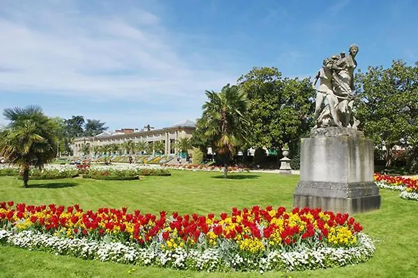 Splendide Appartement Rennes Centre + Parking Francia